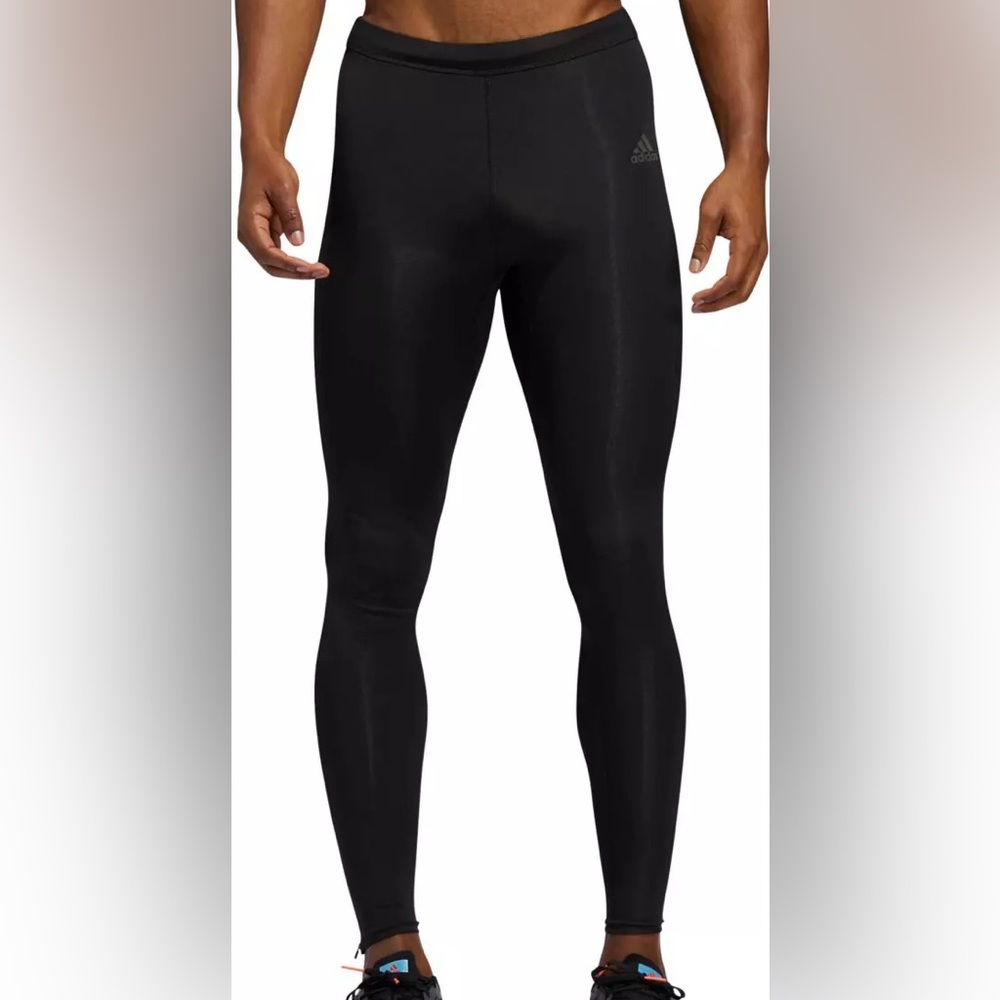 Brand new black adidas running pant. Fantastic condition.